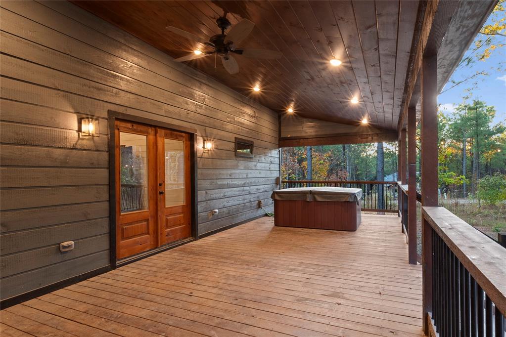 157 Bear Oak Trail Property Photo 28