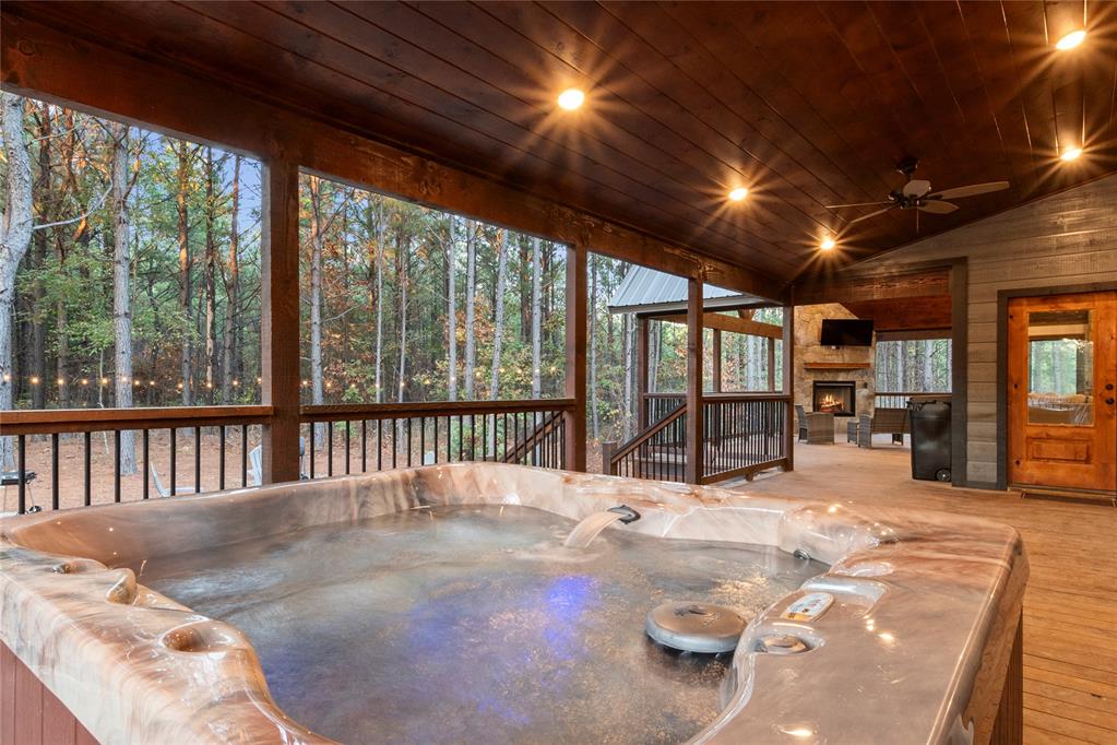 157 Bear Oak Trail Property Photo 29