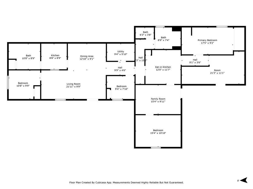 301 Se 54th Street Property Photo 3