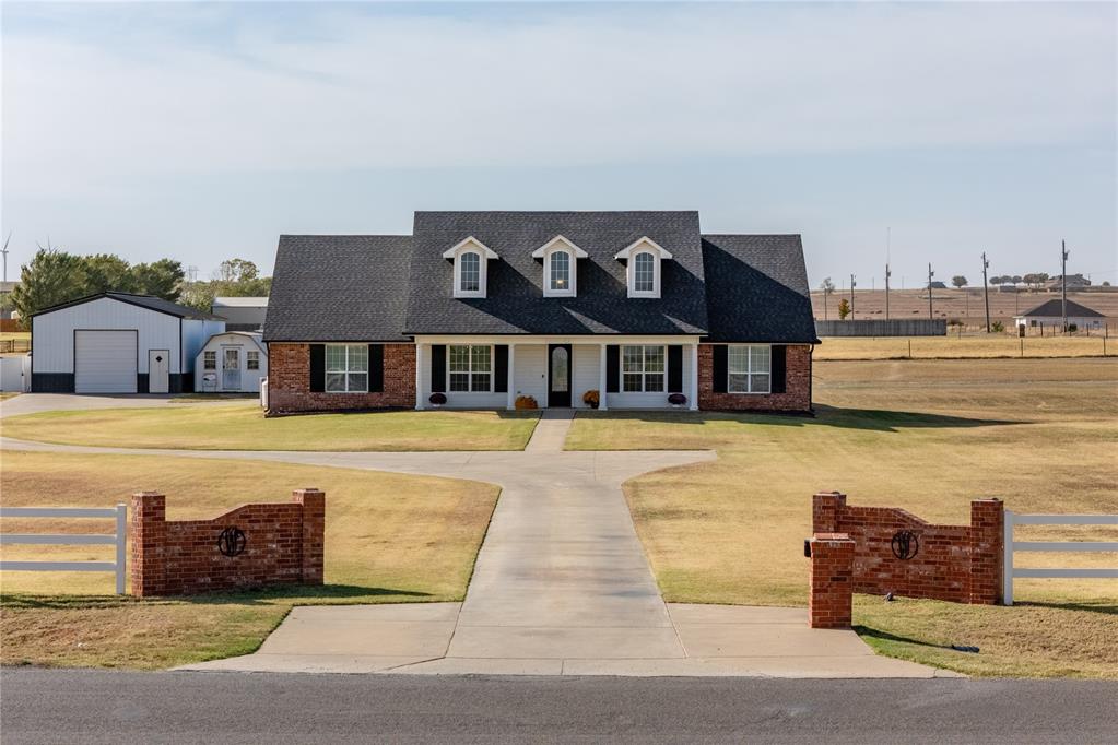 9983 N 2420 Road Property Photo