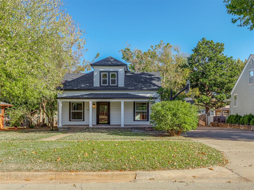 309 S 6th Street Property Photo 2