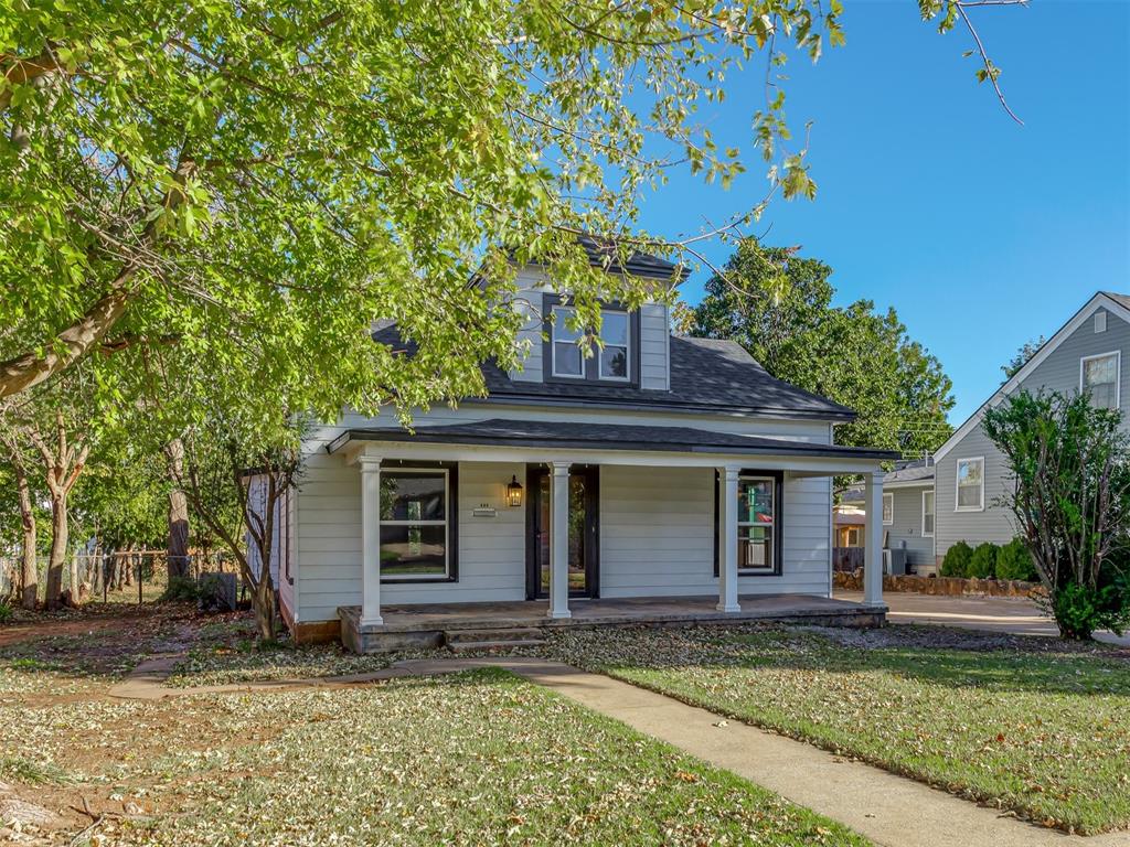 309 S 6th Street Property Photo 4