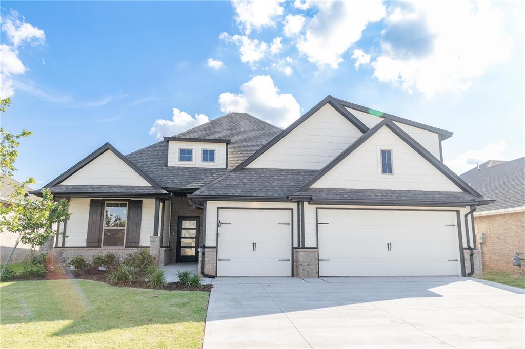 16021 Coneflower Drive Property Photo 2