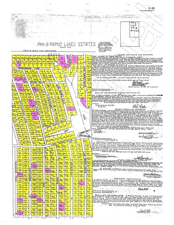 0 S Council & Sw 119th St Property Photo