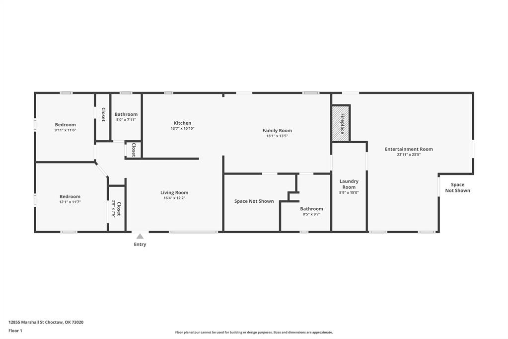 12855 Marshall Street Property Photo 37