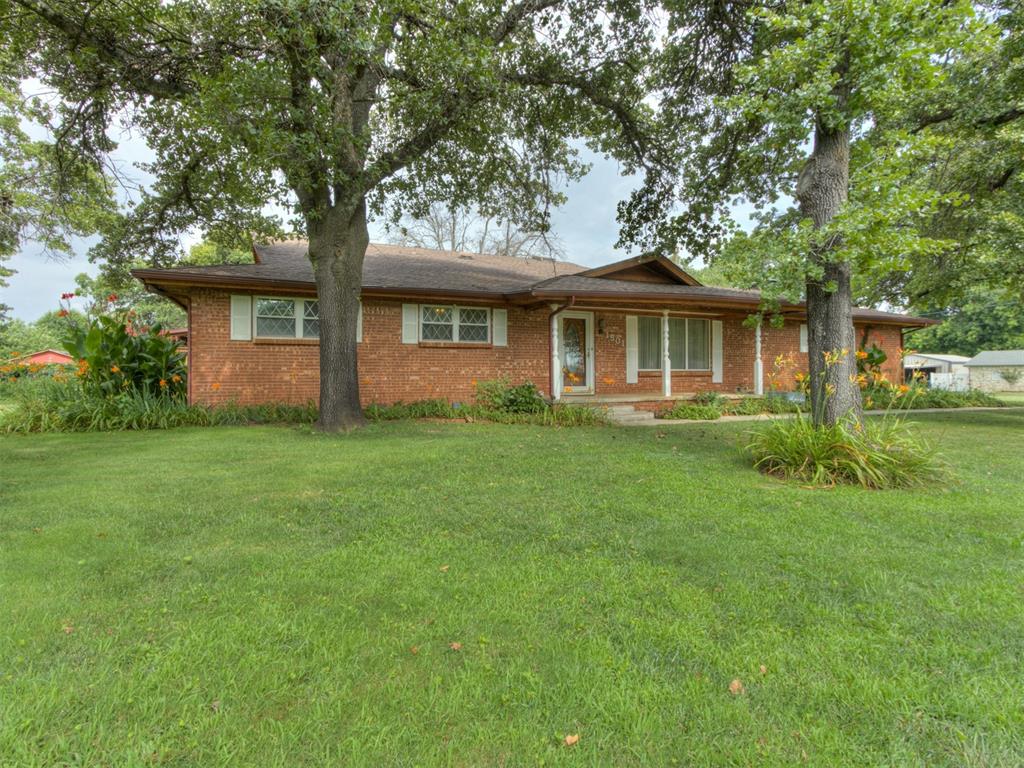 1501 S Avery Avenue Property Photo