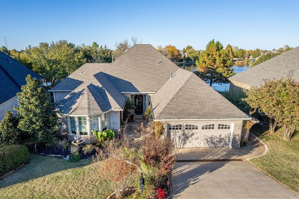 505 Bridgeview Place Property Photo