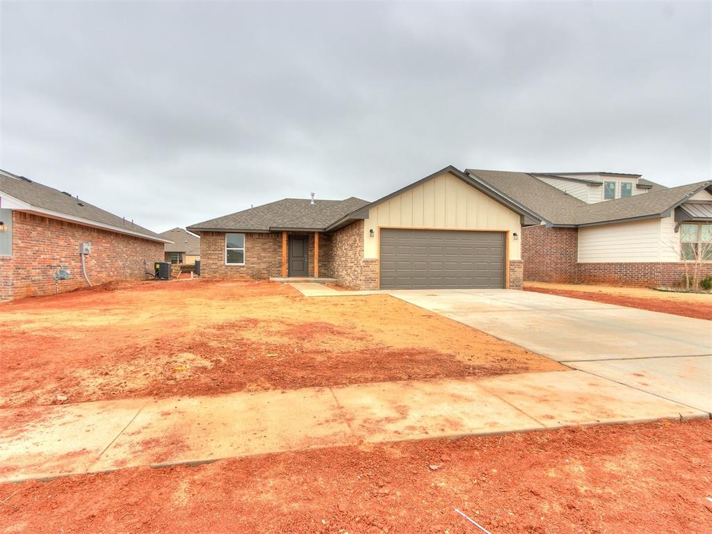 1203 Sierra Lane Property Photo 1