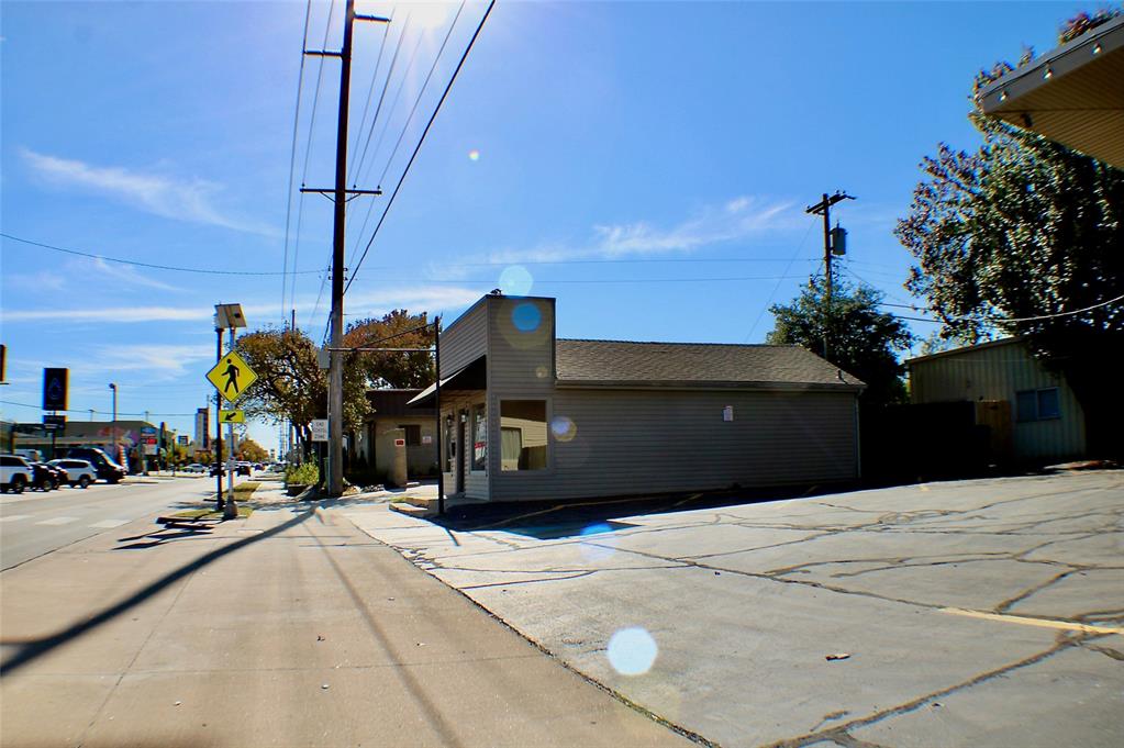 4511 N Western Street Property Photo 2