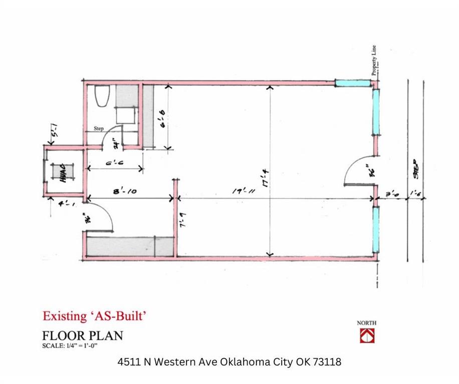 4511 N Western Street Property Photo 27