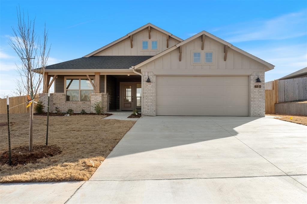 490 Elena Drive Property Photo 1