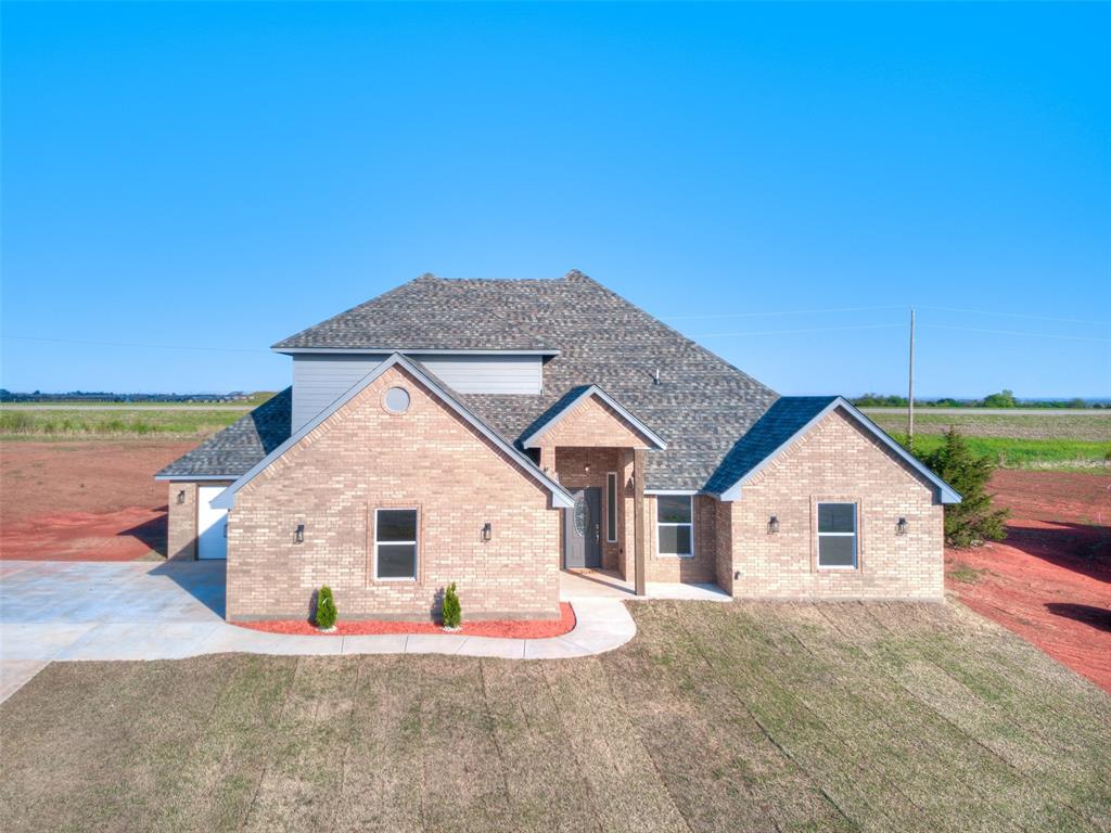 4325 Whitetail Drive Property Photo 1
