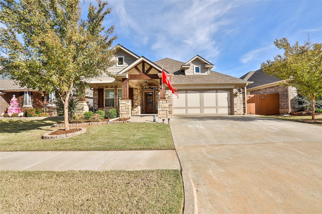 3517 Crampton Gap Way Property Photo