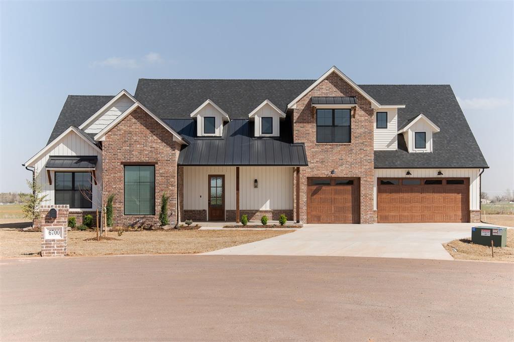 6700 Lake View Court Property Photo