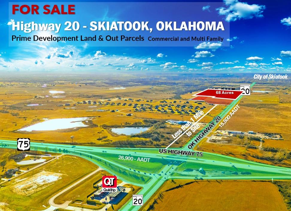 3200 E Highway 20 Highway Property Photo 1