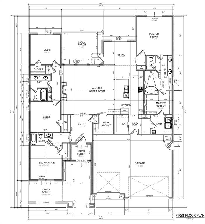 2054 County Road 1336 Property Photo 3