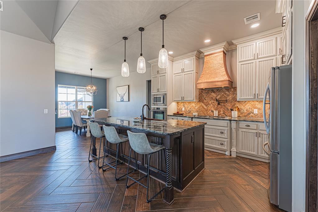 2063 County Road 1336 Property Photo 2