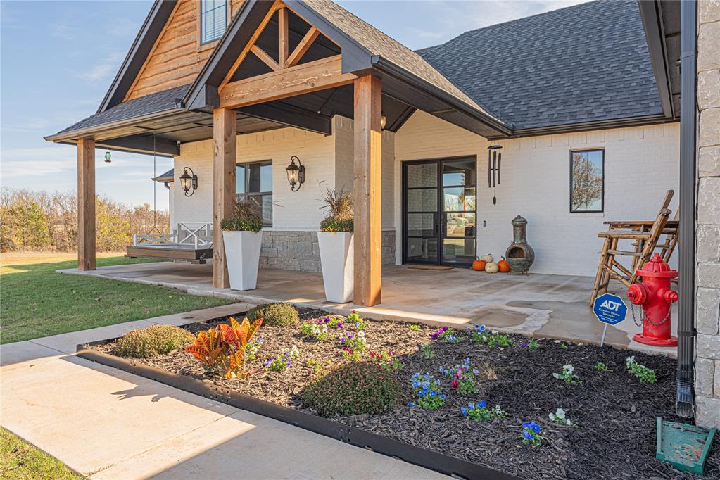 2063 County Road 1336 Property Photo 8