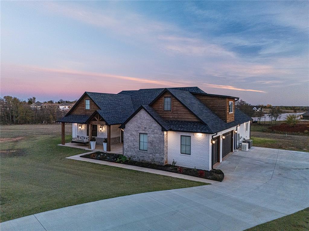 2063 County Road 1336 Property Photo 9