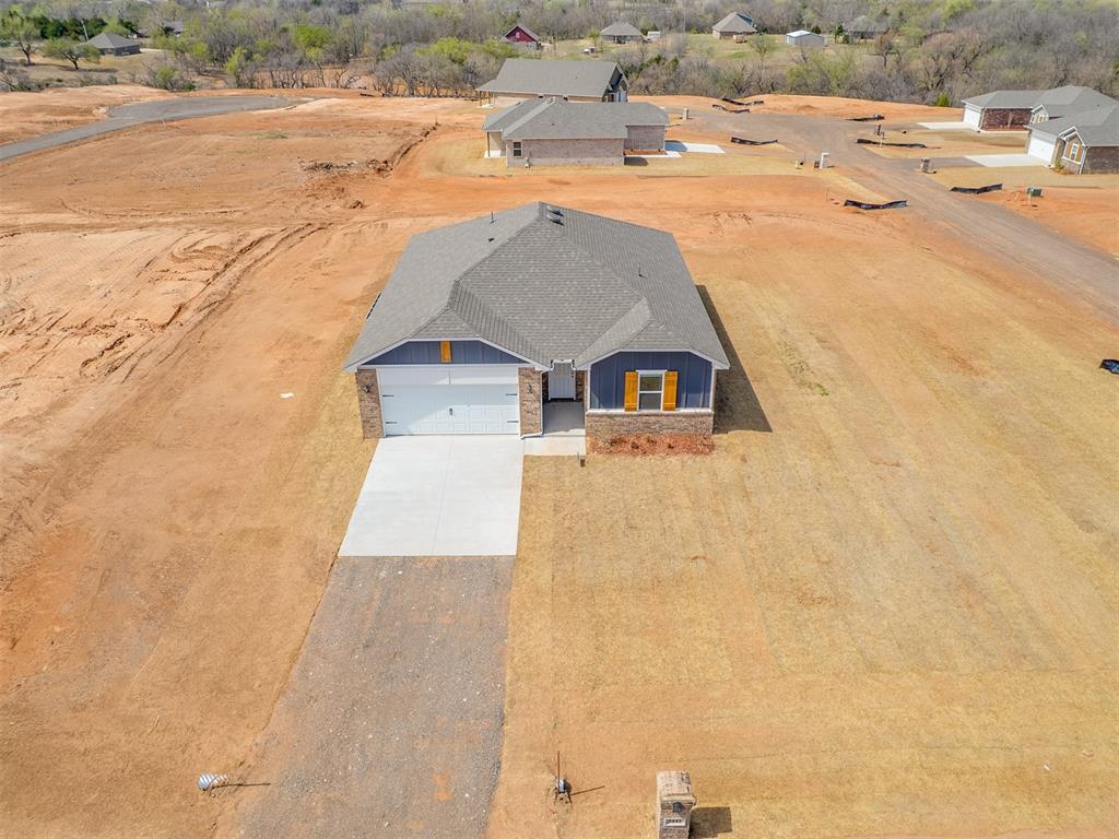3441 Manning Farms Boulevard Property Photo 1