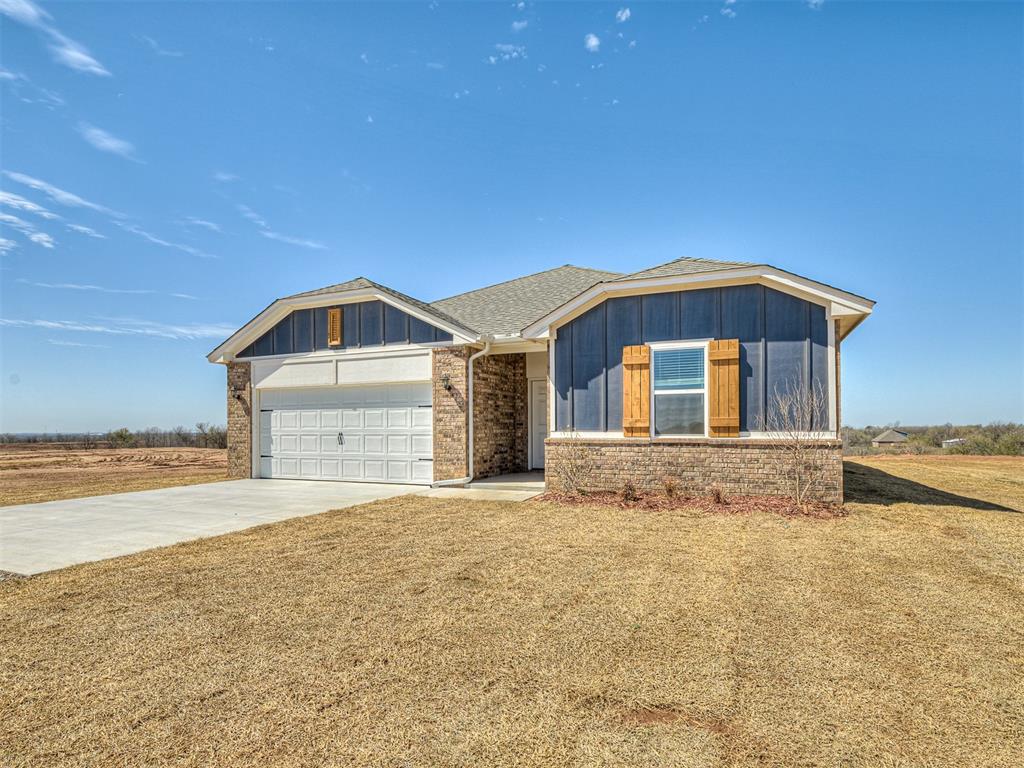 3441 Manning Farms Boulevard Property Photo 5