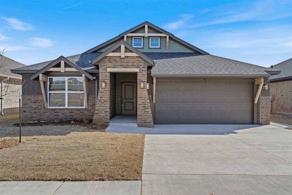 612 Caladium Drive Property Photo