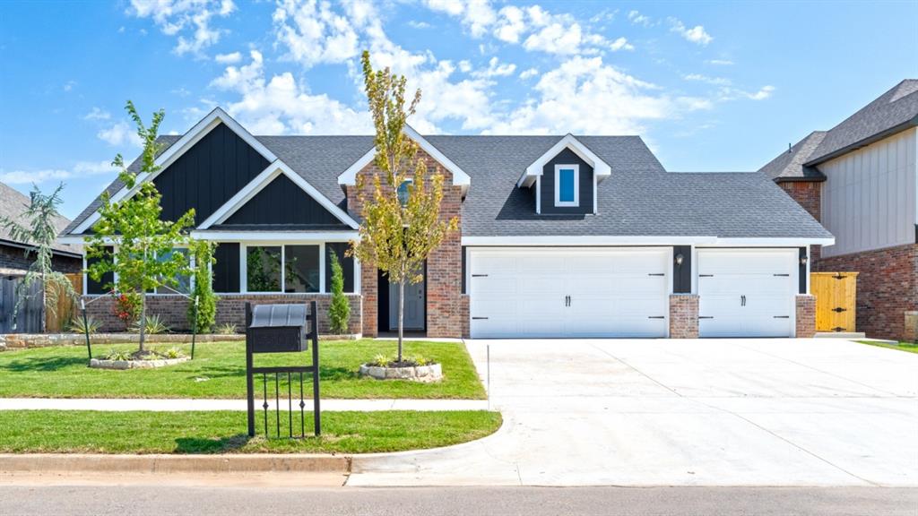 5503 Windstone Lane Property Photo 1