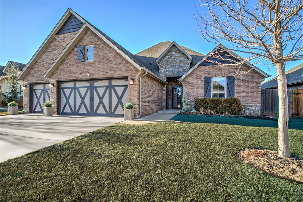 13549 Cobblestone Curve Road Property Photo 2