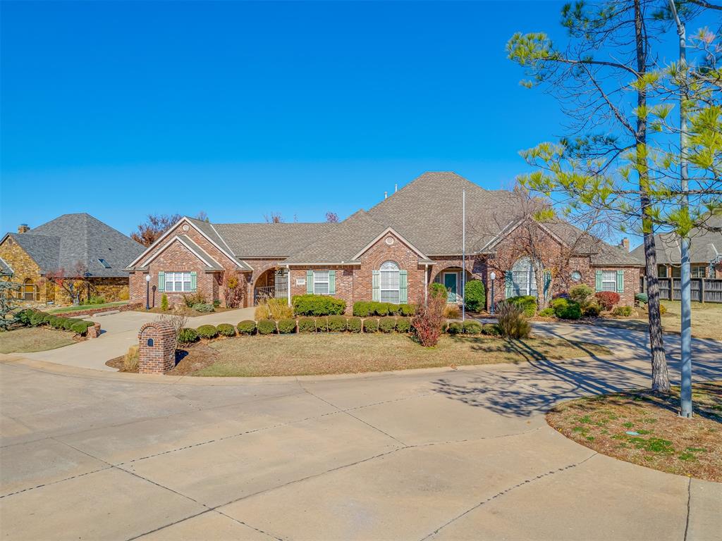 2301 Tuttington Circle Property Photo
