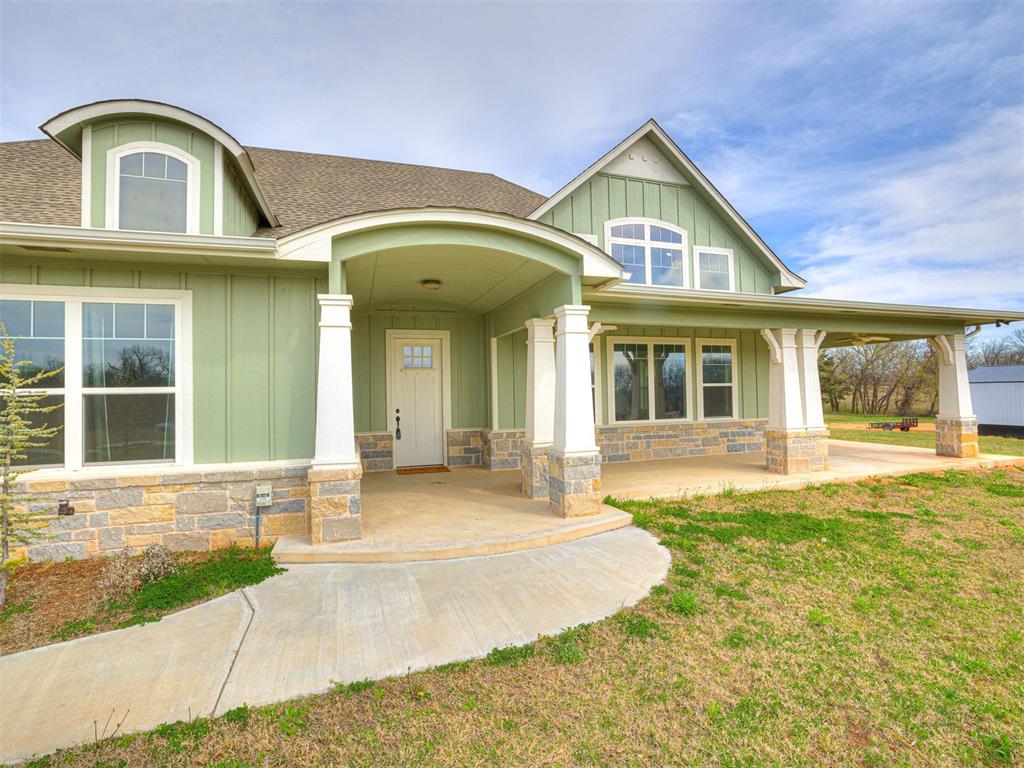 1421 Buffalo Trail Street Property Photo 2
