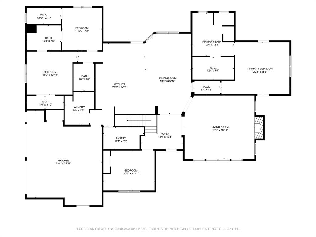 1421 Buffalo Trail Street Property Photo 42