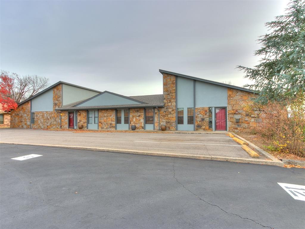 2222 Westpark Drive A & B Property Photo