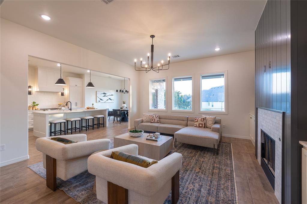 8215 Waxwing Way Property Photo 4