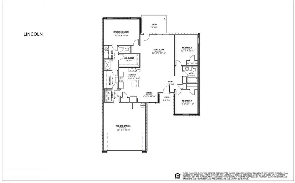 4825 Firewood Circle Property Photo 33