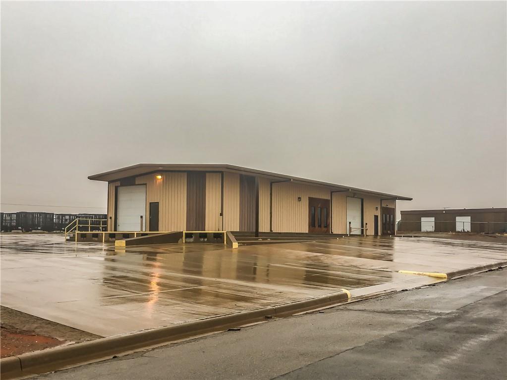 1313 Airport Industrial Property Photo 1