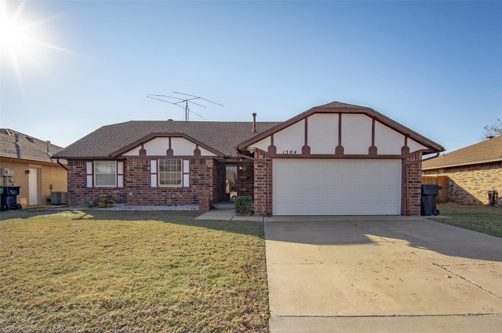 1504 Sw 93rd Street Property Photo