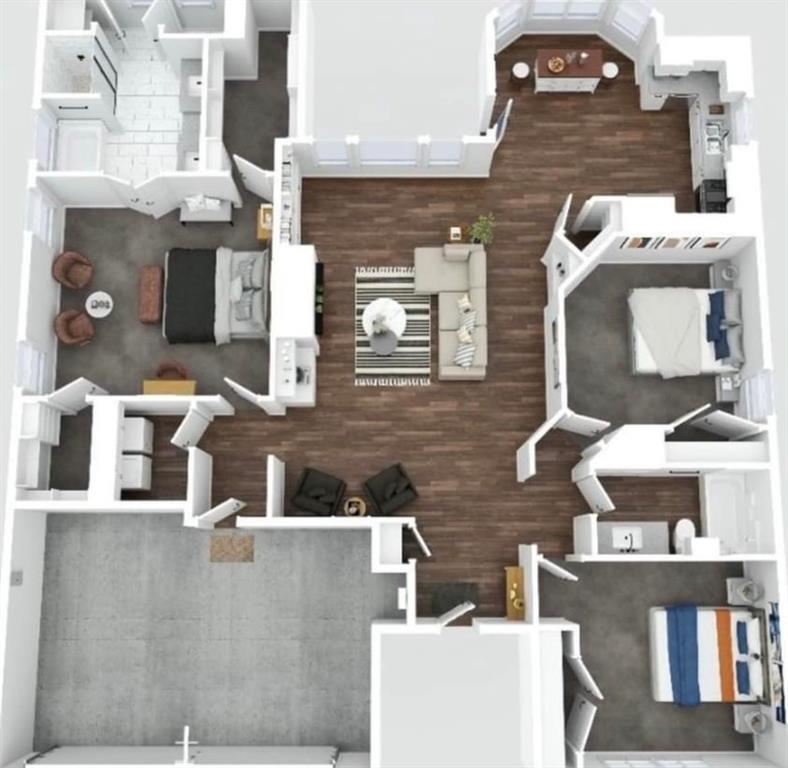 4523 Red Bird Road Property Photo 33