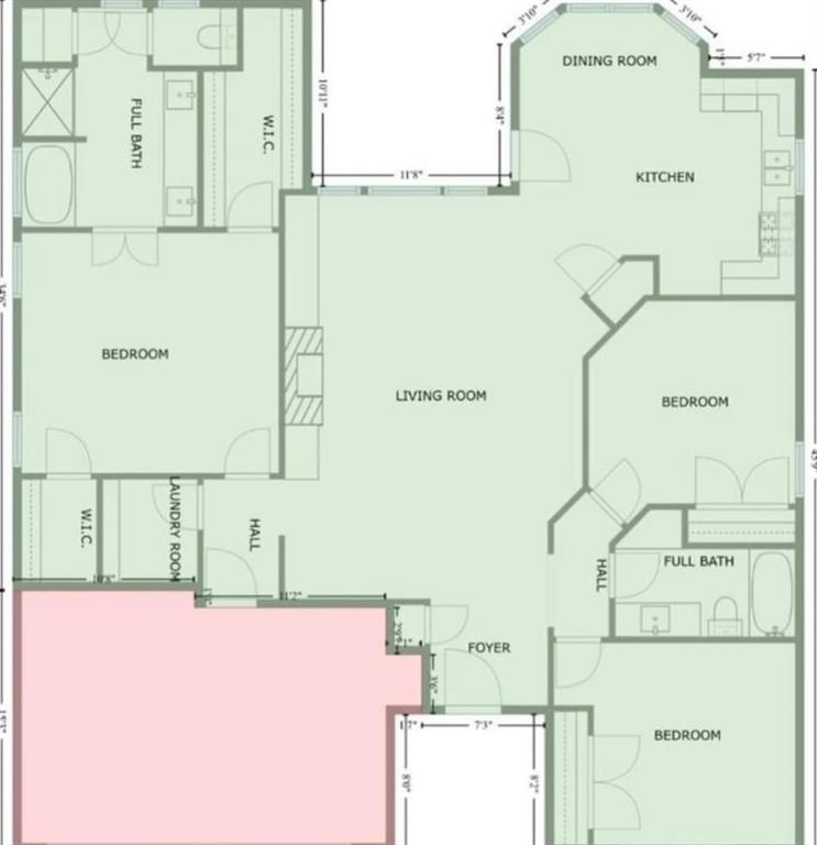4523 Red Bird Road Property Photo 34