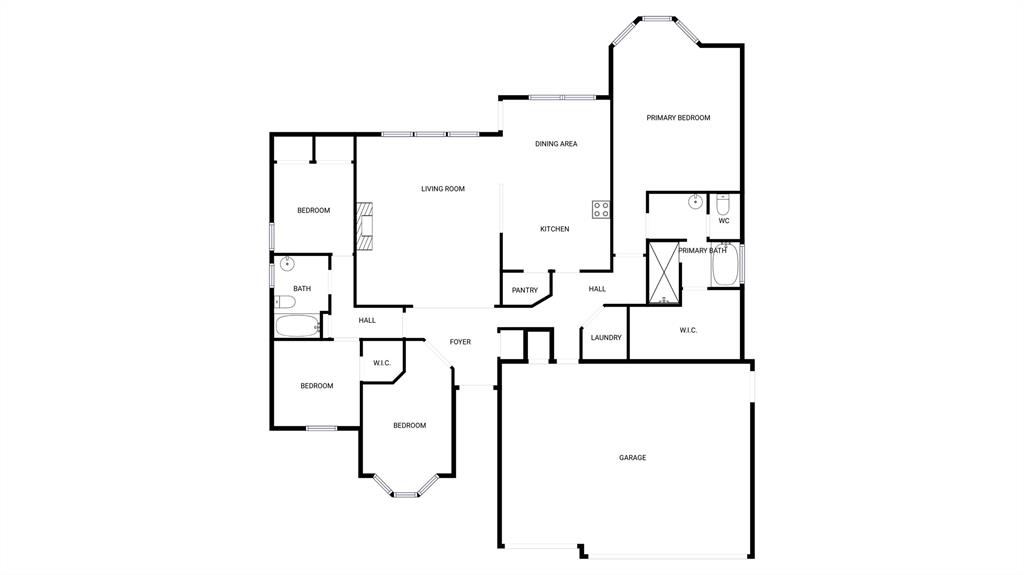 605 Blue Sky Drive Property Photo 18