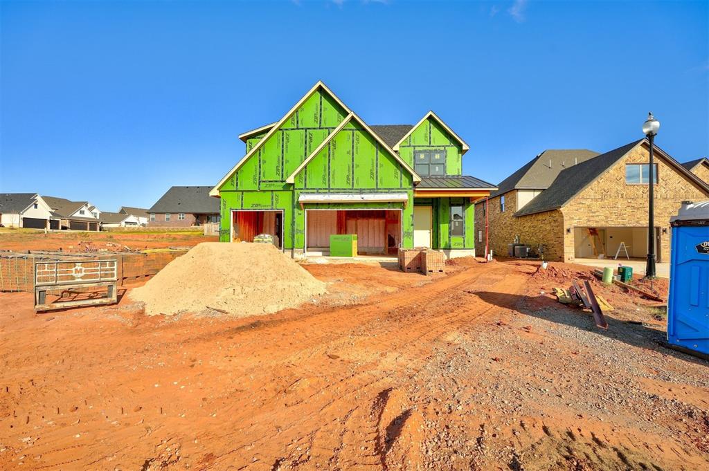 8001 Cal Drive Property Photo