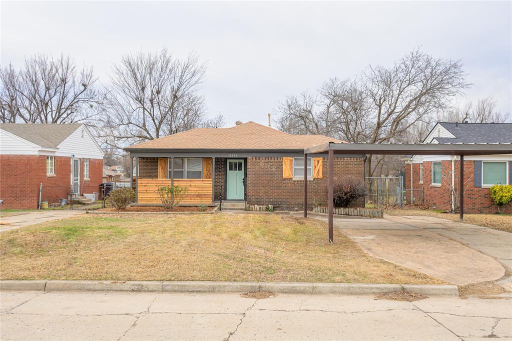 4116 Nw 14th Street Property Photo