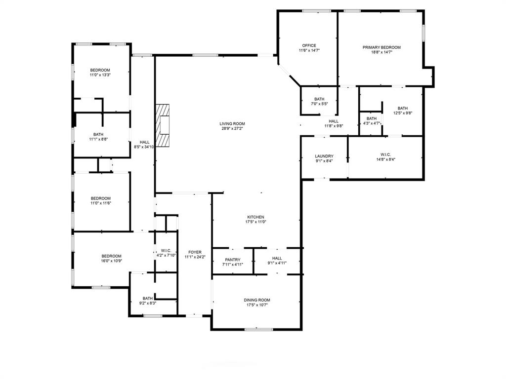 3537 W Fox Lane Property Photo 48