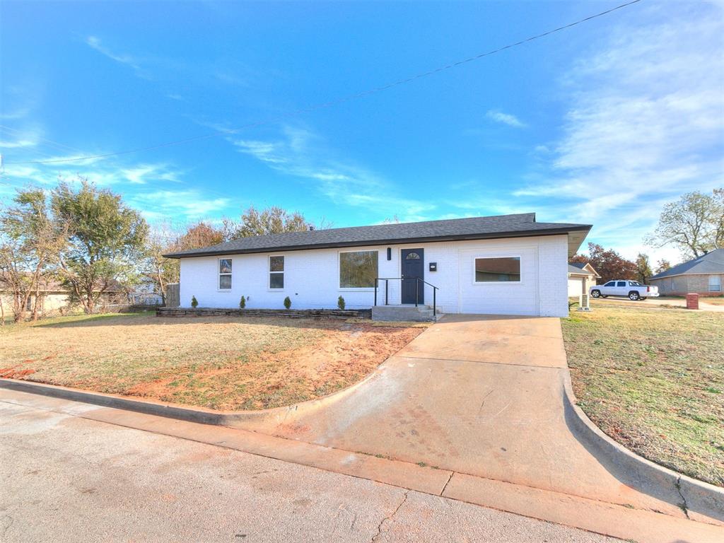 1701 Se 52nd Street Property Photo