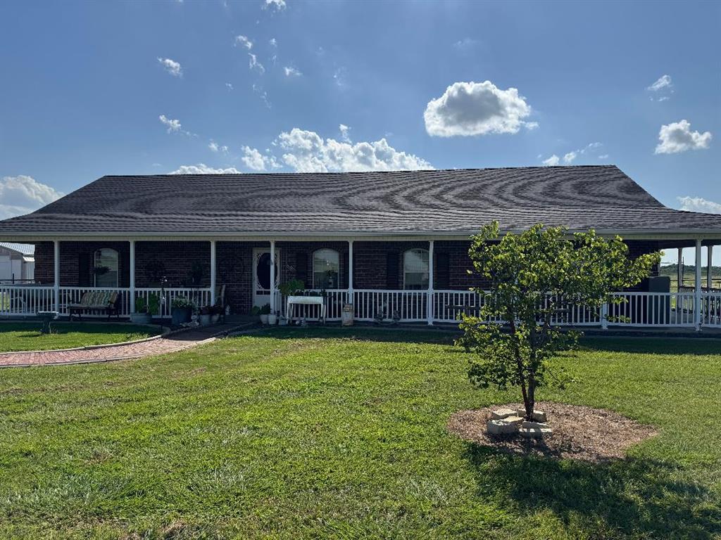 6601 Hill Country Road