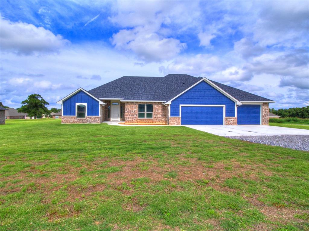 15981 Pecan Road Property Photo 1