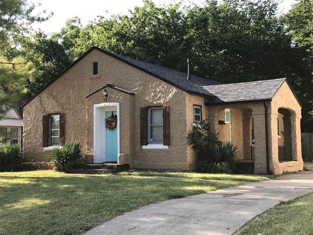 2311 Nw 21st Street Property Photo