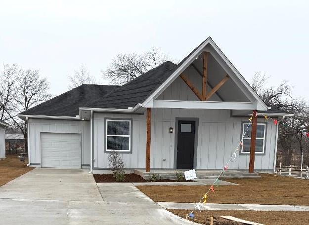 1713 N Naaman Place Property Photo