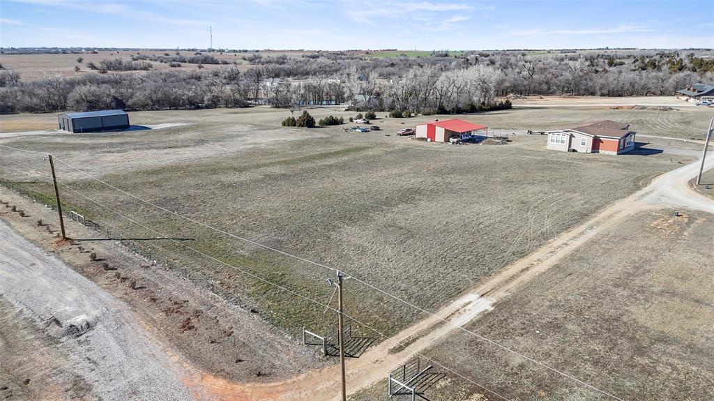1 Acre Property Photo
