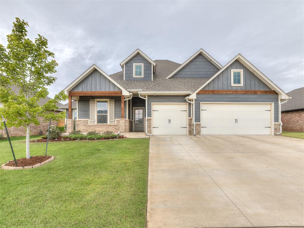 3706 Addison Avenue Property Photo