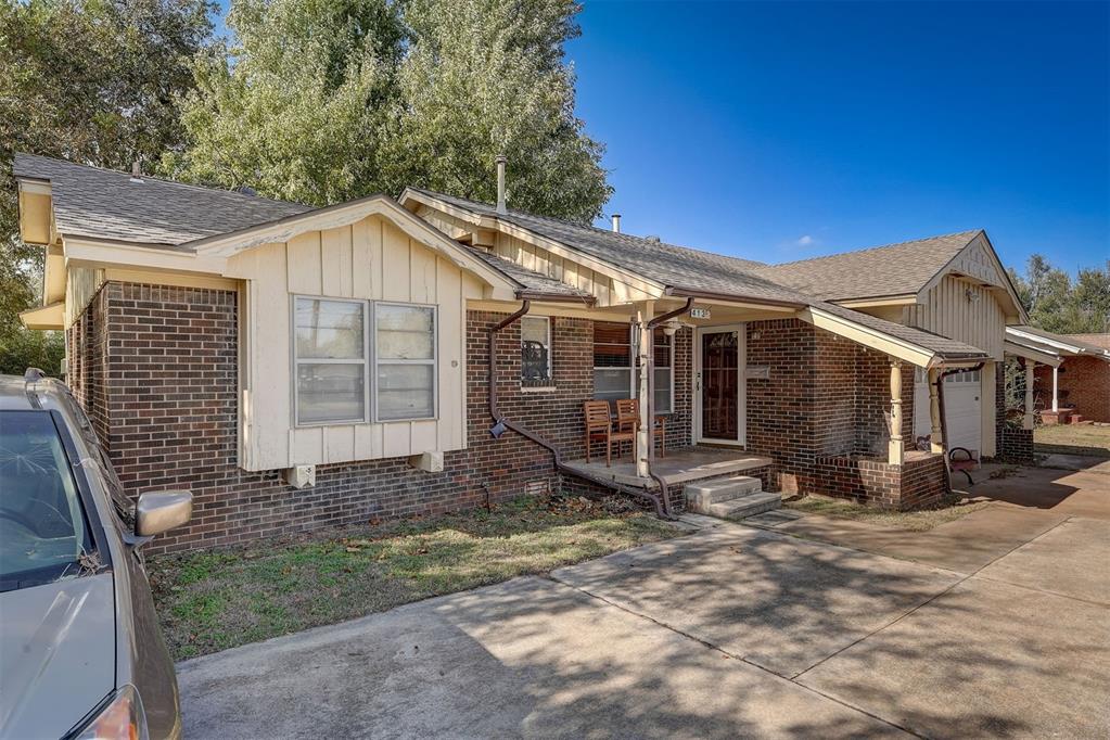 413 N Midwest Boulevard Property Photo